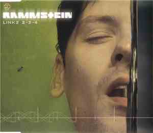 Rammstein - Links 2-3-4