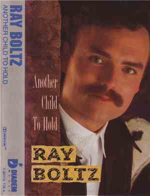 Ray Boltz - Another Child To Hold