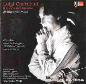 Riccardo Muti , Direttore Ruth Ziesak , Soprano Herbert Lippert , Tenore Il ...