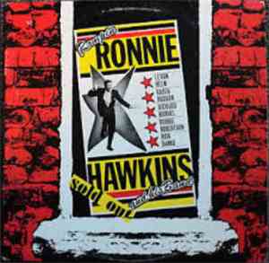 Ronnie Hawkins - Sold Out