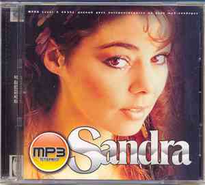 Sandra - Sandra MP3 Stereo