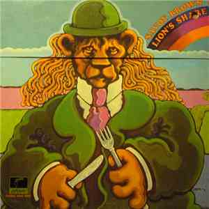 Savoy Brown - Lion's Share