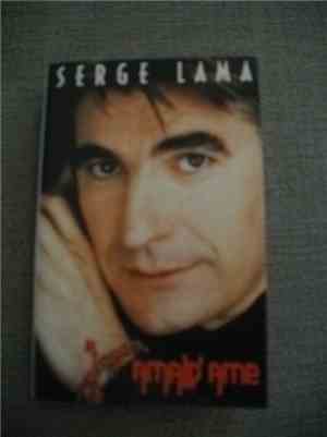 Serge Lama - Amald' Ame