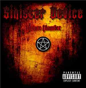 Sinister Device - Torture Chamber