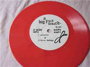 Soft Cell - Mutant Moments E.P.