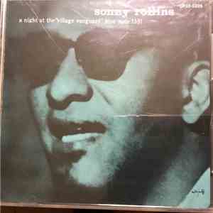 Sonny Rollins - A Night At The 