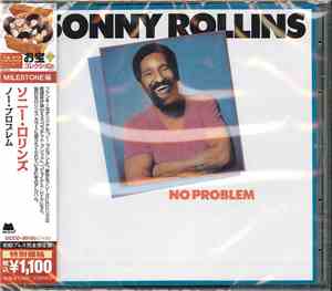 Sonny Rollins - No Problem