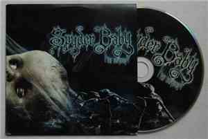 Spyder Baby - Let Us Prey