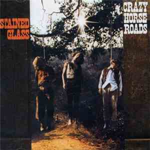 Stained Glass - Crazy Horse Roads