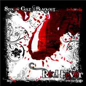 Stolen Cult vs. Blackout  - Ischaemia