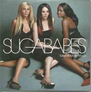Sugababes - Taller In More Ways