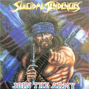 Suicidal Tendencies - Join The Army