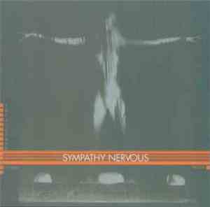 Sympathy Nervous - Sympathy Nervous