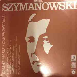 Szymanowski - Stefania Woytowicz , The National Warsaw Philharmonic Orchest ...