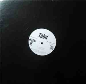 Tabu  - Stop Frontin'