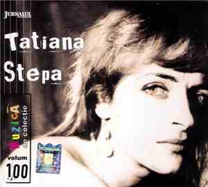 Tatiana Stepa - Tatiana Stepa