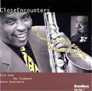 Teddy Edwards, Houston Person, Stan Hope, Ray Drummond, Kenny Washington -  ...