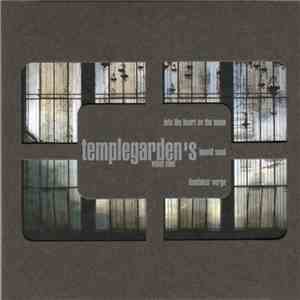 Templegarden's - Velvet Steel