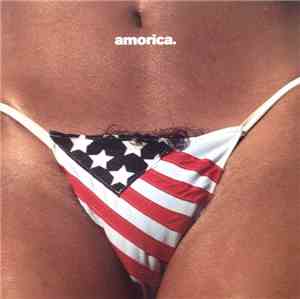 The Black Crowes - Amorica.