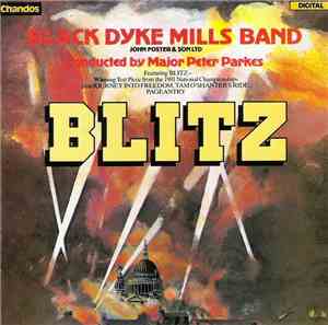 The Black Dyke Mills Band - Blitz