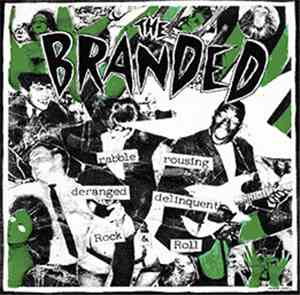 The Branded -  Come On Over