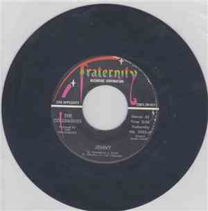 The Colleagues  - Jenny / Come On Pretty Woman