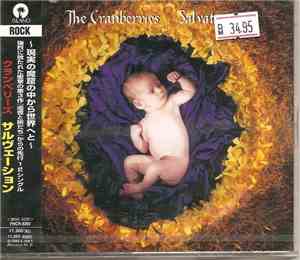 The Cranberries - Salvation
