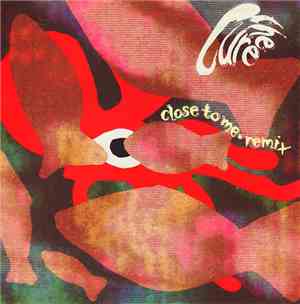 The Cure - Close To Me · Remix