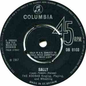 The Koobas - Sally