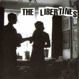 The Libertines - The Libertines