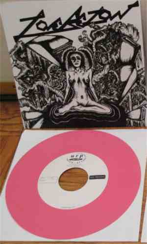 The Love Below - Reproductive Rights