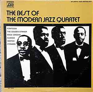 The Modern Jazz Quartet - The Best Of