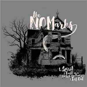 The No Marks / Spoilers  - The No Marks / Spoilers