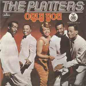 The Platters - Only You / The Great Pretender