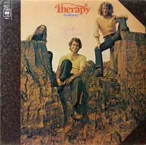 Therapy  - Almanac