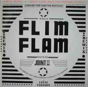 Tolga Flim Flam Balkan - The Best Of Joint Mix (The Legal Version) - Volume ...