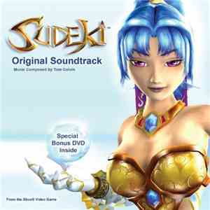 Tom Colvin - Sudeki - Original Soundtrack