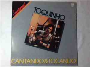 Toquinho - Cantando & Tocando