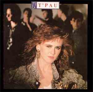 T'Pau - Bridge Of Spies