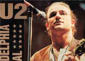 U2 - Philadelphia Special