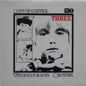 U2 - Three