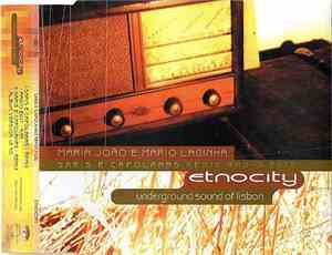 Underground Sound Of Lisbon - Etnocity