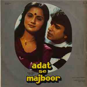 Usha Khanna - Adat Se Majboor