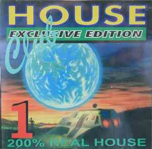 Various - Club House 1 - Exclusive Edition