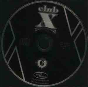 Various - Club X-Press 6