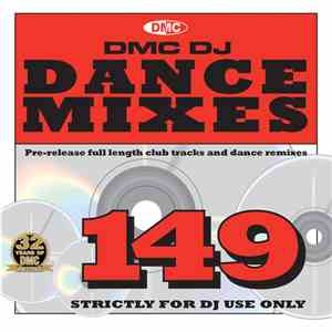 Various - DMC Dance Mixes 149