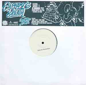 Various - Elephant's Breath / One Word Answer