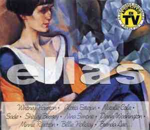 Various - Ellas