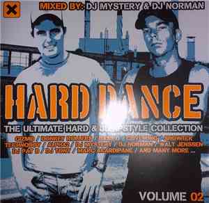 Various - Hard Dance Vol. 2