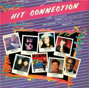 Various - Hit Connection
